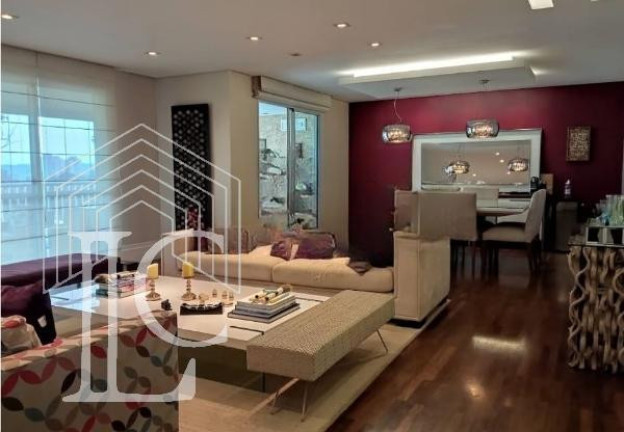 Imagem Apartamento com 4 Quartos à Venda, 233 m² em Jardim Marajoara - São Paulo Imagem Apartamento com 4 Quartos à Venda, 233 m² em Jardim Marajoara - São Paulo