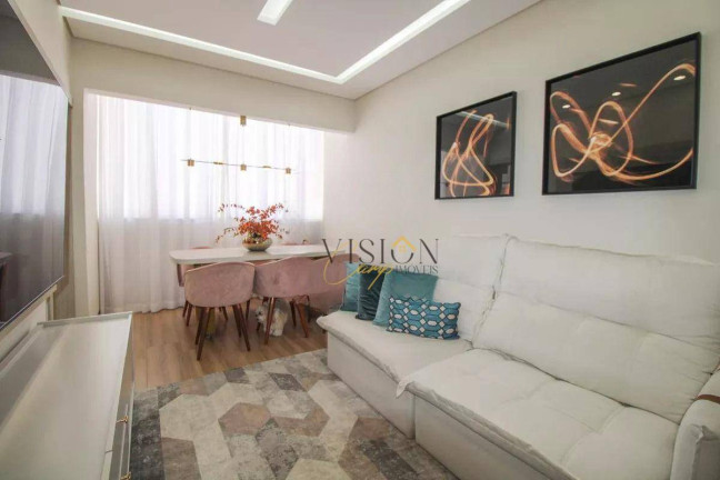 Imagem Apartamento com 3 Quartos à Venda, 95 m² em Centro - Campinas Imagem Apartamento com 3 Quartos à Venda, 95 m² em Centro - Campinas