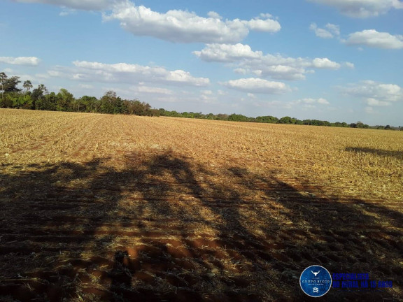 Chácara à Venda, 5 m² em Zona Rural - Santa Helena De Goiás