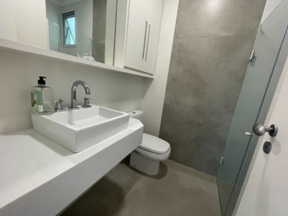 Imagem Cobertura com 3 Quartos à Venda, 131 m² em Jurerê - Florianópolis