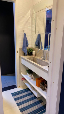 Imagem Casa com 3 Quartos à Venda, 100 m² em Balneário Perequê - Porto Belo