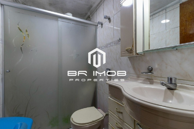 Imagem Imóvel com 3 Quartos à Venda, 87 m² em Vila Firmiano Pinto - São Paulo