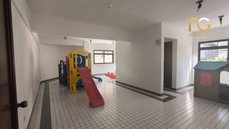 Imagem Apartamento com 1 Quarto à Venda, 60 m² em Vila Guilhermina - Praia Grande Imagem Apartamento com 1 Quarto à Venda, 60 m² em Vila Guilhermina - Praia Grande
