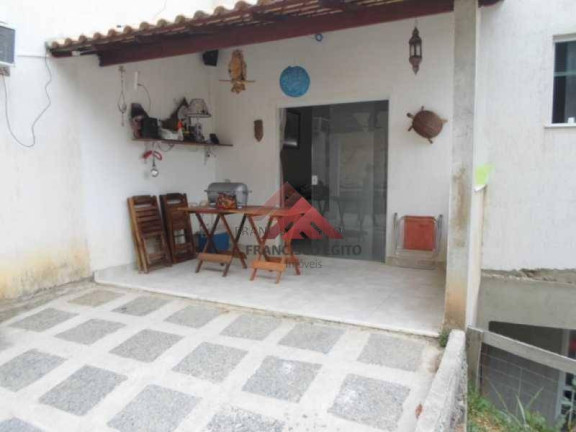 Imagem Casa com 2 Quartos à Venda, 300 m² em Badu - Niterói Imagem Casa com 2 Quartos à Venda, 300 m² em Badu - Niterói