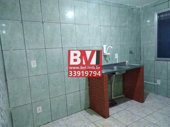 Imagem Apartamento com 1 Quarto à Venda, 45 m² em Braz De Pina - Rio De Janeiro Imagem Apartamento com 1 Quarto à Venda, 45 m² em Braz De Pina - Rio De Janeiro