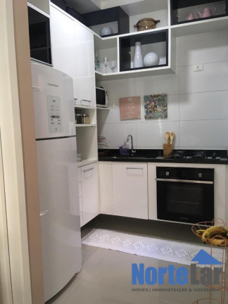 Imagem Sobrado com 2 Quartos à Venda, 45 m² em Jardim Das Laranjeiras - São Paulo