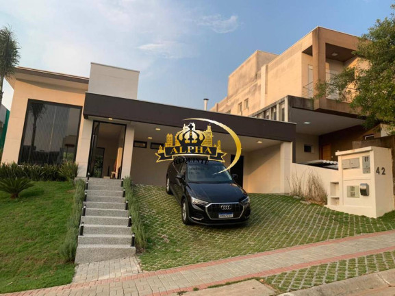 Imagem Casa de Condomínio com 3 Quartos à Venda, 230 m² em Tamboré - Santana De Parnaíba Imagem Casa de Condomínio com 3 Quartos à Venda, 230 m² em Tamboré - Santana De Parnaíba