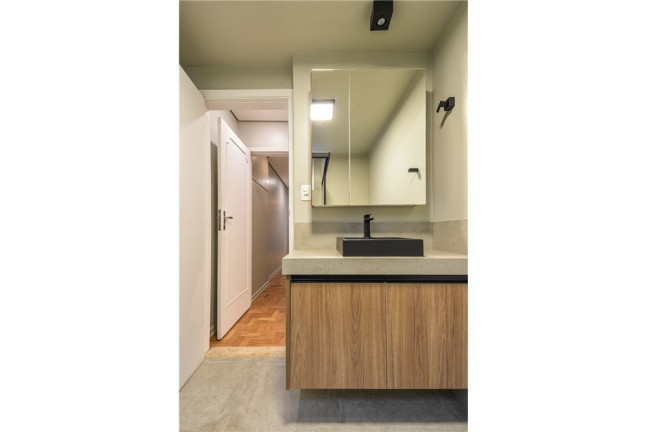 Imagem Apartamento com 1 Quarto à Venda, 80 m² em Consolação - São Paulo Imagem Apartamento com 1 Quarto à Venda, 80 m² em Consolação - São Paulo