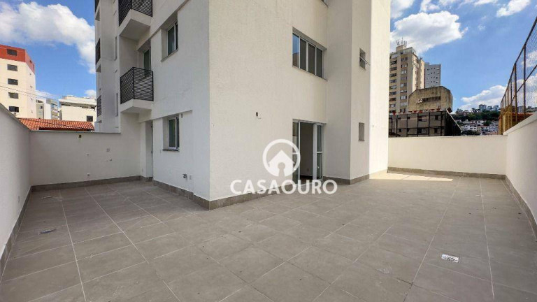 Apartamento com 2 Quartos à Venda, 145 m² em Santo Antônio - Belo Horizonte