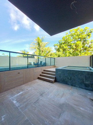 Imagem Flat com 1 Quarto à Venda, 50 m² em Merepe - Ipojuca
