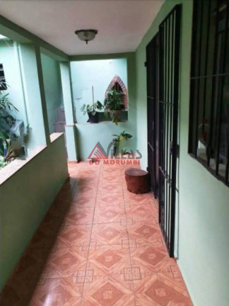 Imagem Casa com 3 Quartos à Venda, 170 m² em Jardim São Roque - São Paulo