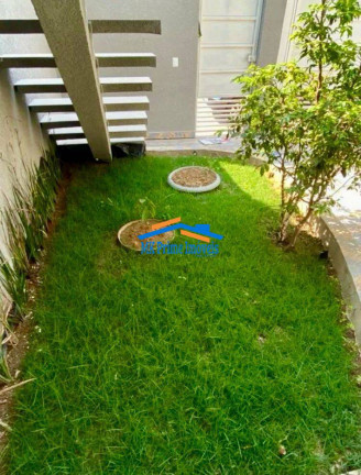 Imagem Sobrado com 3 Quartos à Venda, 195 m² em Parque Ribeiro De Lima - Barueri