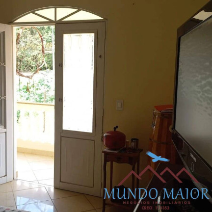 Imagem Casa com 3 Quartos à Venda, 360 m² em Sao Lourenço -mg - São Lourenço