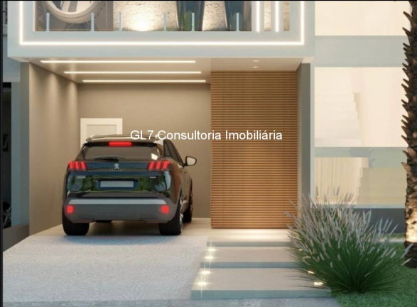 Imagem Casa com 3 Quartos à Venda,  em Jardim Vista Verde - Indaiatuba