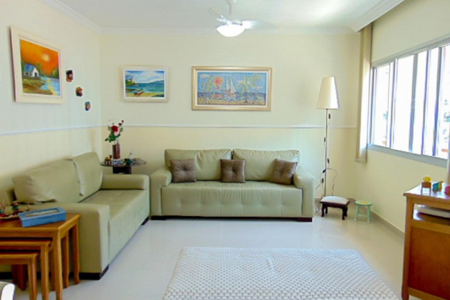 Imagem Apartamento com 3 Quartos à Venda, 102 m² em Pitangueiras - Guarujá Imagem Apartamento com 3 Quartos à Venda, 102 m² em Pitangueiras - Guarujá