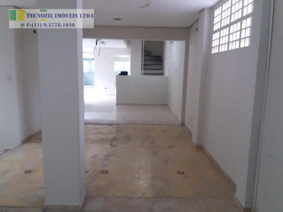 Sobrado com 3 Quartos à Venda, 320 m² em Saude - São Paulo