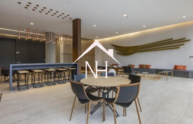 Imagem Imóvel com 2 Quartos à Venda, 77 m² em Vila Olímpia - São Paulo Imagem Imóvel com 2 Quartos à Venda, 77 m² em Vila Olímpia - São Paulo