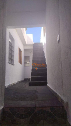 Imagem Sobrado com 3 Quartos à Venda, 138 m² em Jardim Rosa De Franca - Guarulhos Imagem Sobrado com 3 Quartos à Venda, 138 m² em Jardim Rosa De Franca - Guarulhos