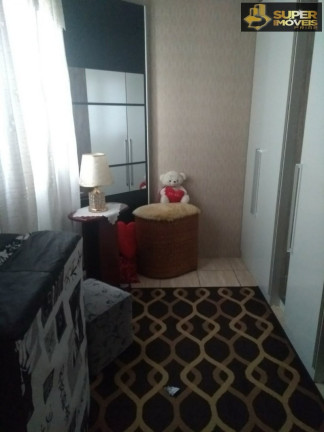 Imagem Casa com 3 Quartos à Venda, 126 m² em Areal - Pelotas