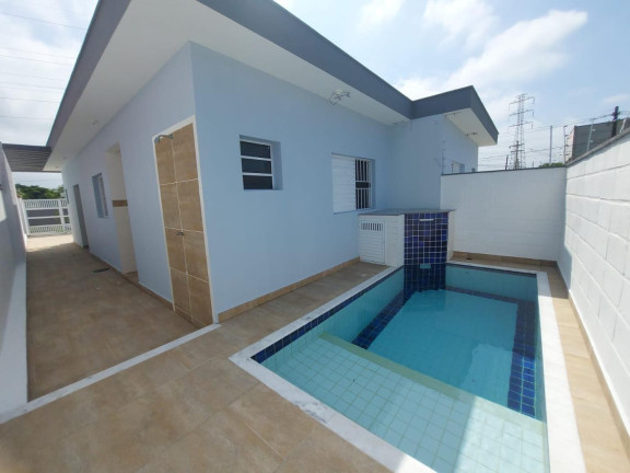 Imagem Casa com 2 Quartos à Venda, 125 m² em Jardim Jamaica - Itanhaém Imagem Casa com 2 Quartos à Venda, 125 m² em Jardim Jamaica - Itanhaém