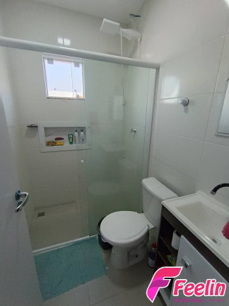 Imagem Apartamento com 2 Quartos à Venda, 62 m² em Ingleses Do Rio Vermelho - Florianópolis Imagem Apartamento com 2 Quartos à Venda, 62 m² em Ingleses Do Rio Vermelho - Florianópolis
