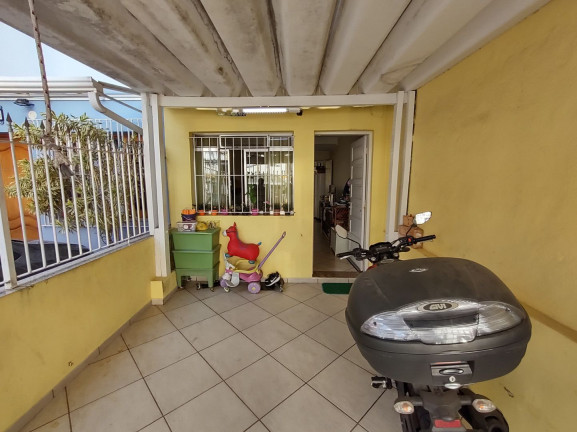 Imagem Casa com 1 Quarto à Venda, 70 m² em Butantã - São Paulo Imagem Casa com 1 Quarto à Venda, 70 m² em Butantã - São Paulo