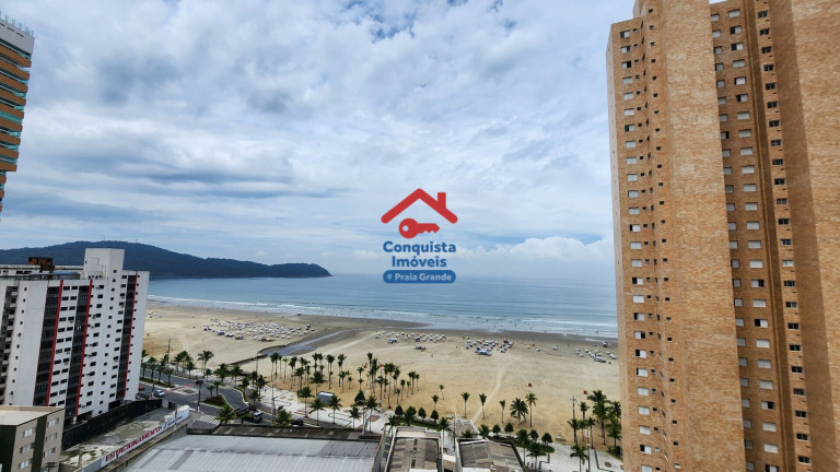 Imagem Cobertura com 3 Quartos à Venda, 160 m² em Guilhermina - Praia Grande Imagem Cobertura com 3 Quartos à Venda, 160 m² em Guilhermina - Praia Grande