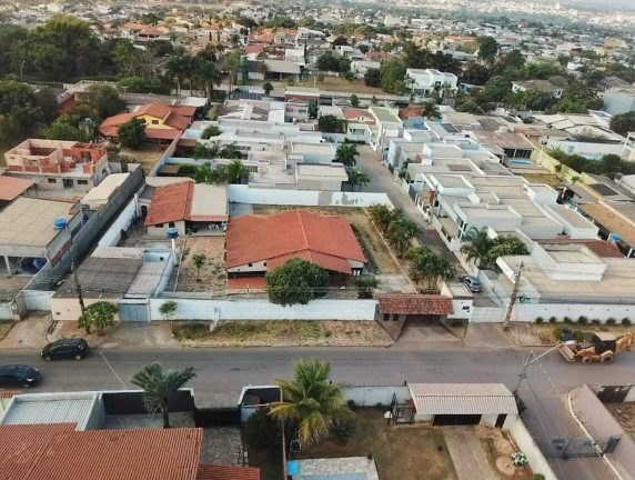 Imagem Casa com 4 Quartos à Venda, 2.300 m² em Setor Habitacional Arniqueira (águas Claras) - Brasília Imagem Casa com 4 Quartos à Venda, 2.300 m² em Setor Habitacional Arniqueira (águas Claras) - Brasília
