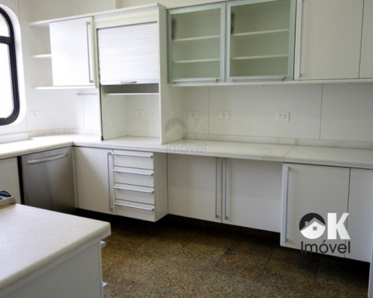 Imagem Apartamento com 4 Quartos à Venda, 370 m² em Vila Nova Conceição - São Paulo Imagem Apartamento com 4 Quartos à Venda, 370 m² em Vila Nova Conceição - São Paulo