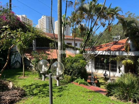 Imagem Casa com 4 Quartos à Venda, 391 m² em Jardim Marajoara - São Paulo Imagem Casa com 4 Quartos à Venda, 391 m² em Jardim Marajoara - São Paulo