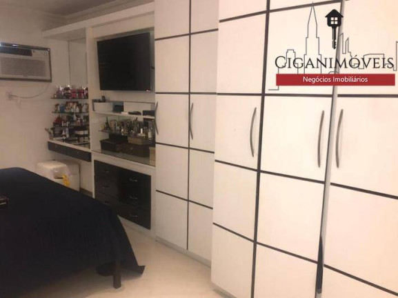Imagem Cobertura com 5 Quartos à Venda, 306 m² em Barra Da Tijuca - Rio De Janeiro