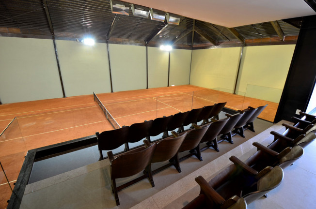 Imagem Casa de Condomínio com 4 Quartos à Venda, 543 m² em Ipanema - Porto Alegre