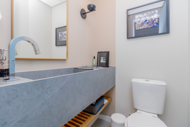Imagem Apartamento com 4 Quartos à Venda, 150 m² em Perdizes - São Paulo