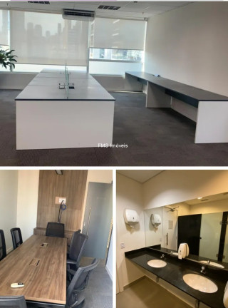 Imagem Imóvel à Venda, 621 m² em Pinheiros - São Paulo Imagem Imóvel à Venda, 621 m² em Pinheiros - São Paulo