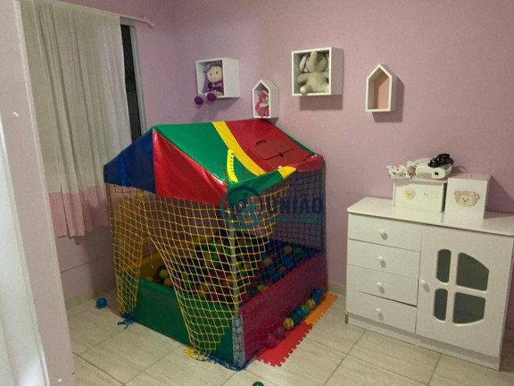Imagem Cobertura com 3 Quartos à Venda, 49 m² em Rocha - São Gonçalo Imagem Cobertura com 3 Quartos à Venda, 49 m² em Rocha - São Gonçalo
