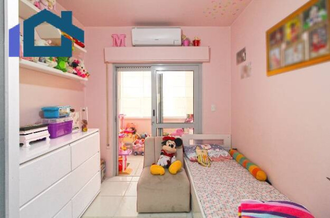 Imagem Cobertura com 3 Quartos à Venda, 132 m² em Partenon - Porto Alegre