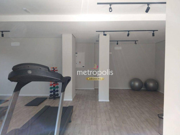 Imagem Apartamento com 2 Quartos à Venda, 56 m² em Cerâmica - São Caetano Do Sul Imagem Apartamento com 2 Quartos à Venda, 56 m² em Cerâmica - São Caetano Do Sul