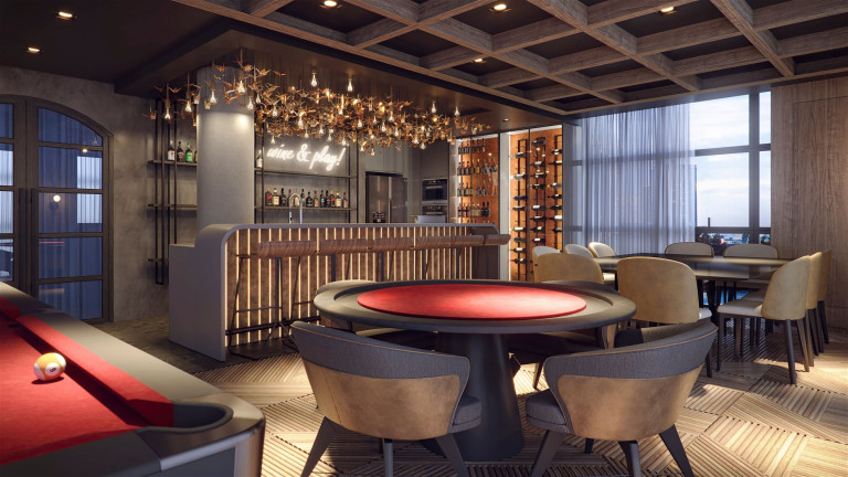 Imagem Cobertura com 6 Quartos à Venda, 490 m² em Centro - Balneário Camboriú Imagem Cobertura com 6 Quartos à Venda, 490 m² em Centro - Balneário Camboriú