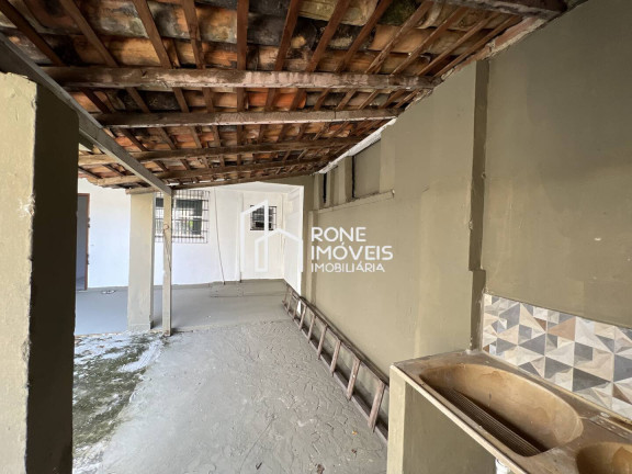 Imagem Casa com 5 Quartos à Venda, 228 m² em Telégrafo Sem Fio - Belém