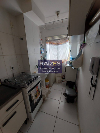Imagem Apartamento com 2 Quartos à Venda, em Bragança Paulista Imagem Apartamento com 2 Quartos à Venda, em Bragança Paulista