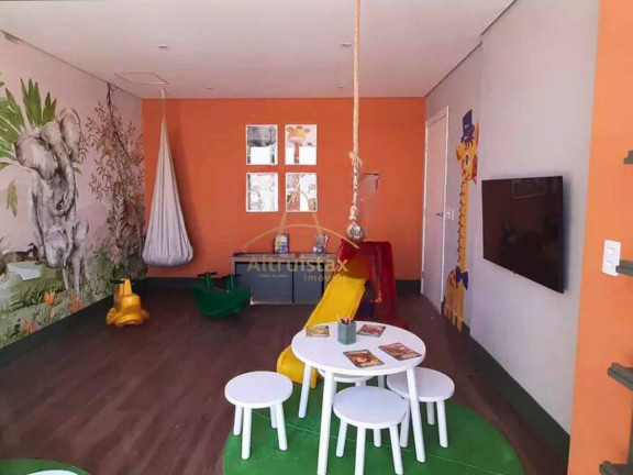 Imagem Apartamento com 2 Quartos à Venda, 40 m² em Presidente Altino - Osasco