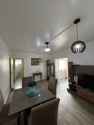 Apartamento com 3 Quartos à Venda, 78 m² em Floresta - São José
