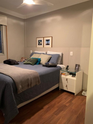 Imagem Apartamento com 3 Quartos à Venda, 96 m² em Santana - São Paulo