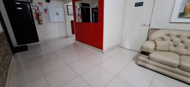 Imagem Apartamento com 2 Quartos à Venda, 94 m² em Guilhermina - Praia Grande