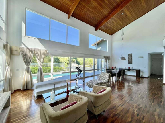 Imagem Casa de Condomínio com 4 Quartos à Venda, 1.056 m² em Jardim Passárgada I - Cotia Imagem Casa de Condomínio com 4 Quartos à Venda, 1.056 m² em Jardim Passárgada I - Cotia