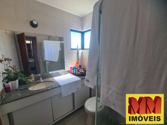 Imagem Apartamento com 2 Quartos à Venda, 110 m² em Braga - Cabo Frio