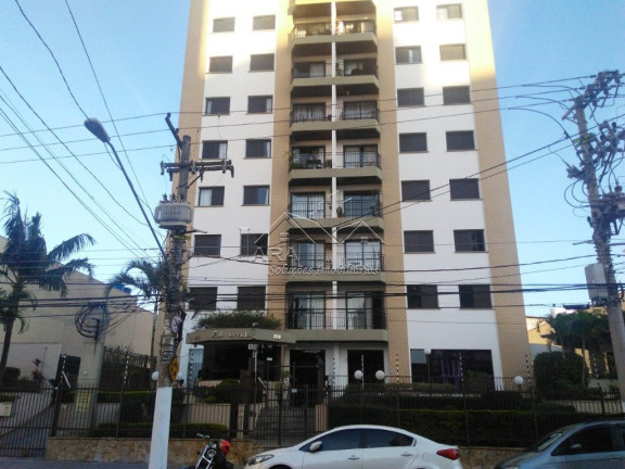 Apartamento com 3 Quartos à Venda,  em Tatuapé - São Paulo
