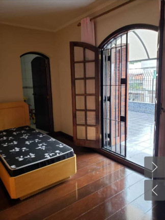 Imagem Casa com 4 Quartos à Venda, 206 m² em Vila Antonieta - São Paulo