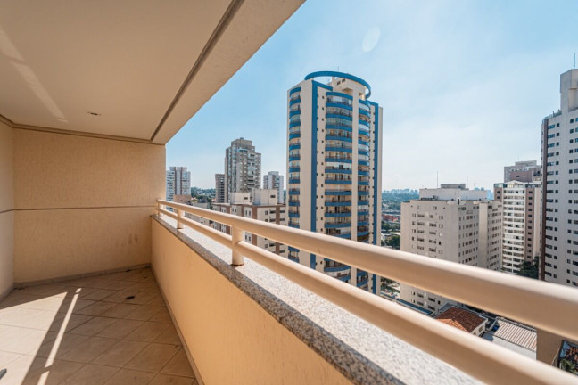 Imagem Apartamento com 2 Quartos à Venda, 87 m² em Vila Mascote - São Paulo Imagem Apartamento com 2 Quartos à Venda, 87 m² em Vila Mascote - São Paulo