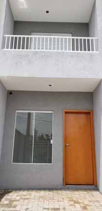 Imagem Sobrado com 2 Quartos à Venda, 64 m² em Jardim Wanel Ville Iv - Sorocaba Imagem Sobrado com 2 Quartos à Venda, 64 m² em Jardim Wanel Ville Iv - Sorocaba